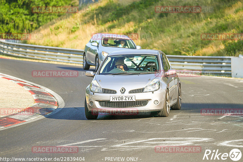 Bild #22839404 - Touristenfahrten Nürburgring Nordschleife (09.07.2023)