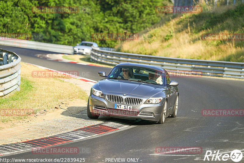 Bild #22839425 - Touristenfahrten Nürburgring Nordschleife (09.07.2023)