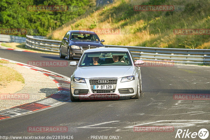 Bild #22839426 - Touristenfahrten Nürburgring Nordschleife (09.07.2023)