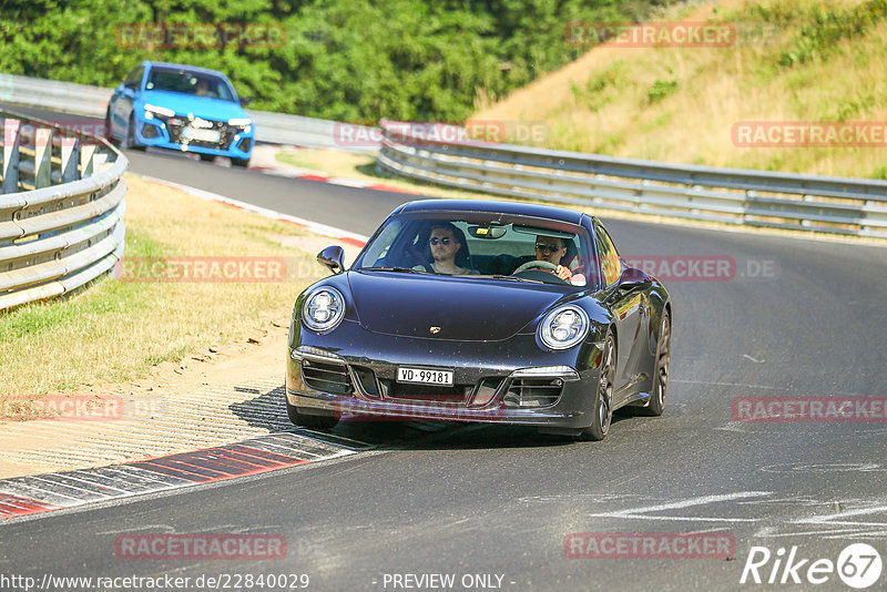 Bild #22840029 - Touristenfahrten Nürburgring Nordschleife (09.07.2023)