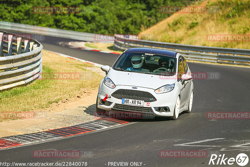 Bild #22840078 - Touristenfahrten Nürburgring Nordschleife (09.07.2023)