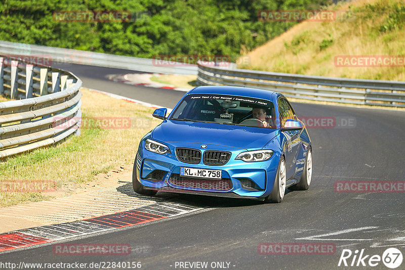 Bild #22840156 - Touristenfahrten Nürburgring Nordschleife (09.07.2023)