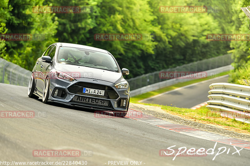 Bild #22840430 - Touristenfahrten Nürburgring Nordschleife (09.07.2023)