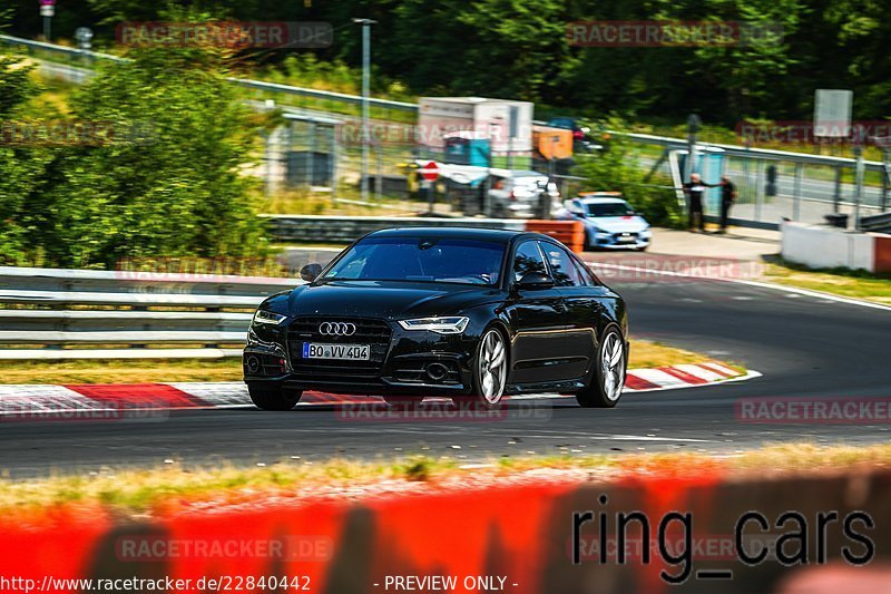 Bild #22840442 - Touristenfahrten Nürburgring Nordschleife (09.07.2023)