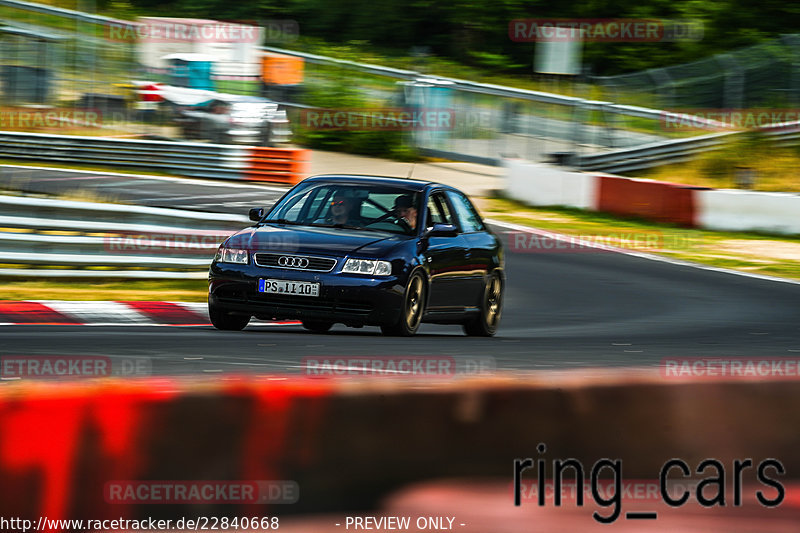 Bild #22840668 - Touristenfahrten Nürburgring Nordschleife (09.07.2023)