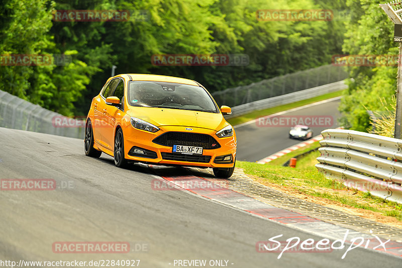 Bild #22840927 - Touristenfahrten Nürburgring Nordschleife (09.07.2023)