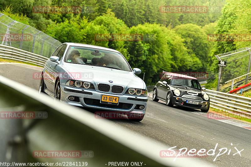 Bild #22841139 - Touristenfahrten Nürburgring Nordschleife (09.07.2023)