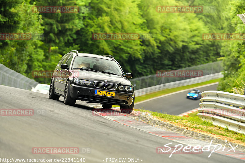 Bild #22841140 - Touristenfahrten Nürburgring Nordschleife (09.07.2023)