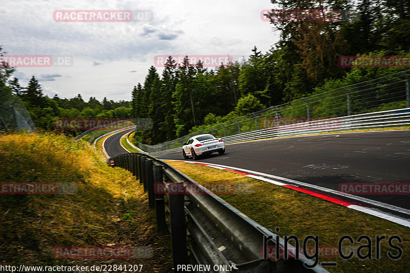 Bild #22841207 - Touristenfahrten Nürburgring Nordschleife (09.07.2023)