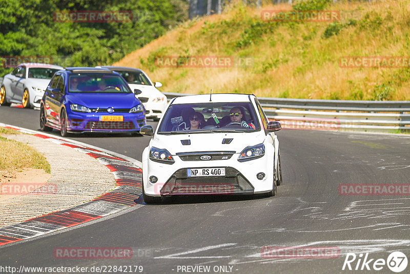 Bild #22842179 - Touristenfahrten Nürburgring Nordschleife (09.07.2023)