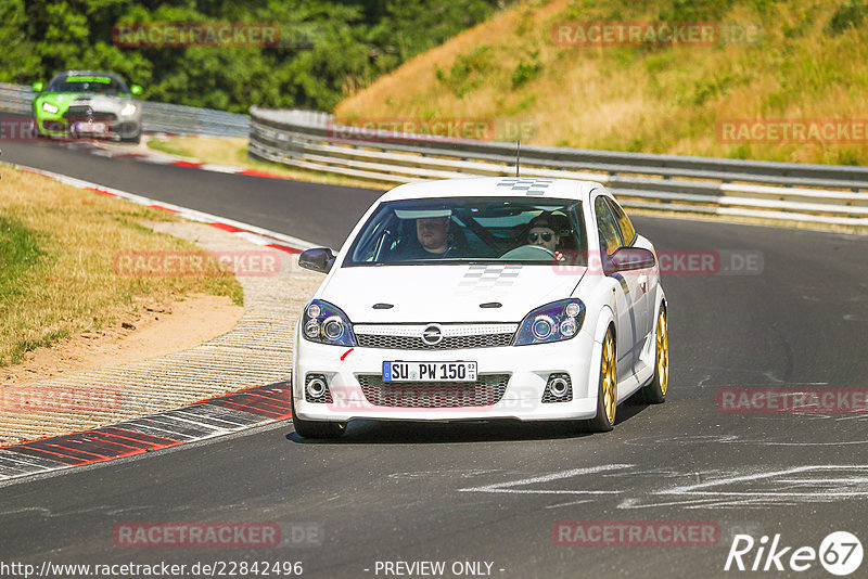 Bild #22842496 - Touristenfahrten Nürburgring Nordschleife (09.07.2023)