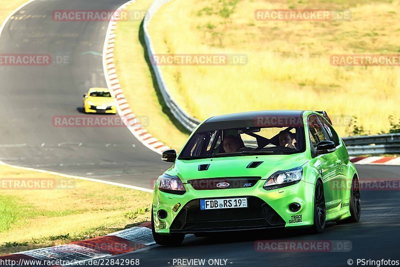 Bild #22842968 - Touristenfahrten Nürburgring Nordschleife (09.07.2023)