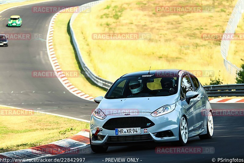 Bild #22842997 - Touristenfahrten Nürburgring Nordschleife (09.07.2023)