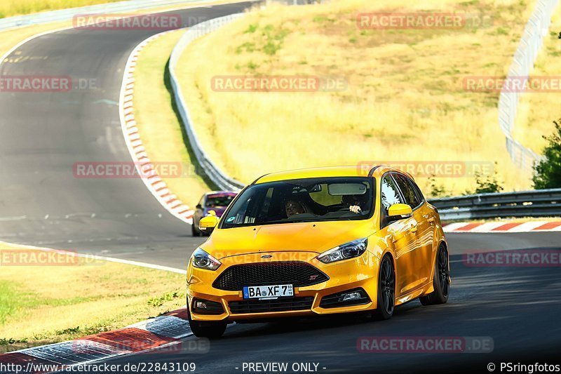 Bild #22843109 - Touristenfahrten Nürburgring Nordschleife (09.07.2023)