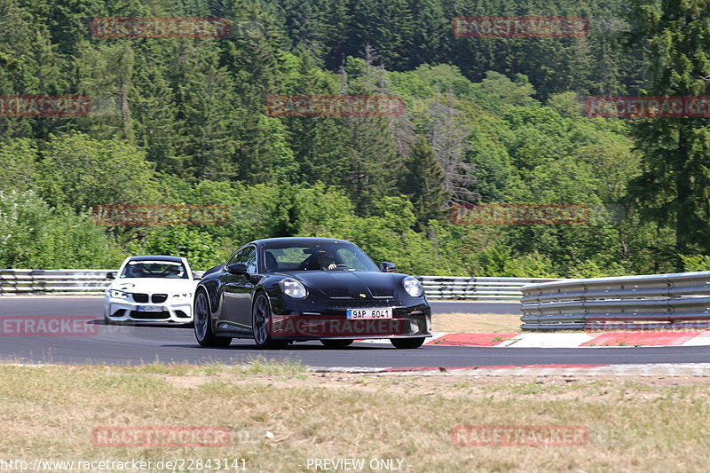 Bild #22843141 - Touristenfahrten Nürburgring Nordschleife (09.07.2023)