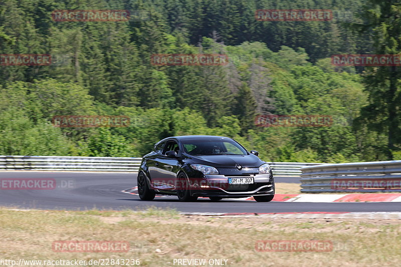 Bild #22843236 - Touristenfahrten Nürburgring Nordschleife (09.07.2023)