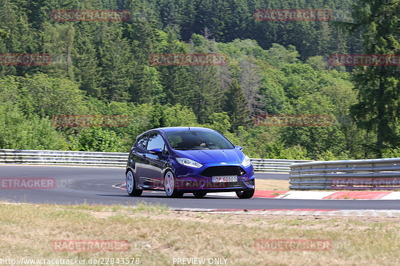 Bild #22843578 - Touristenfahrten Nürburgring Nordschleife (09.07.2023)