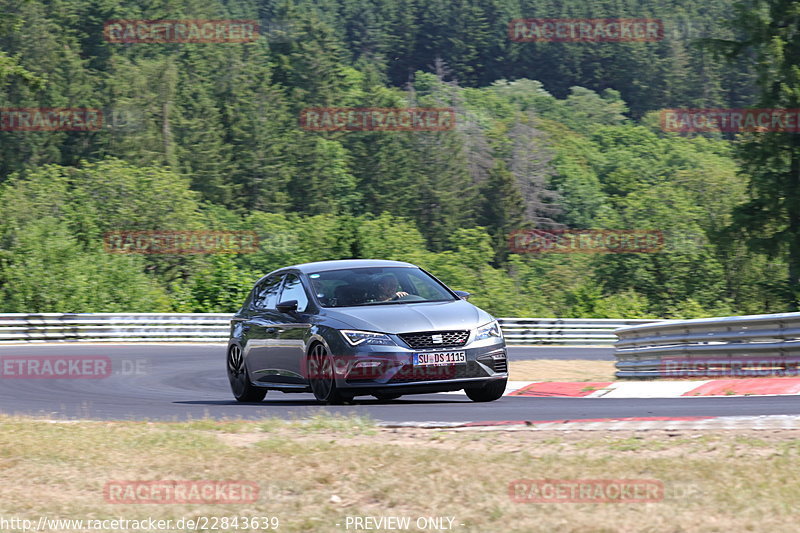 Bild #22843639 - Touristenfahrten Nürburgring Nordschleife (09.07.2023)