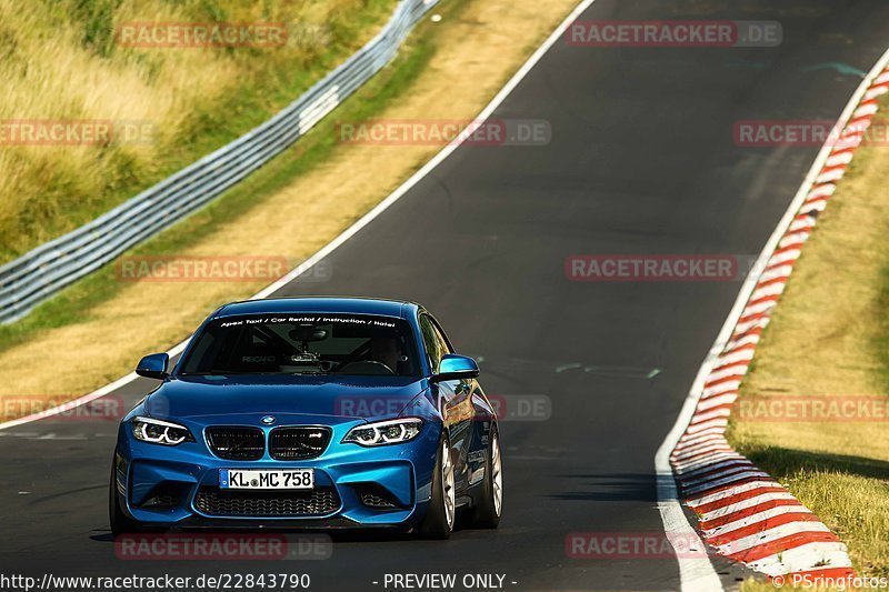 Bild #22843790 - Touristenfahrten Nürburgring Nordschleife (09.07.2023)