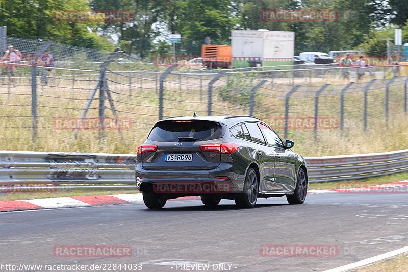 Bild #22844033 - Touristenfahrten Nürburgring Nordschleife (09.07.2023)