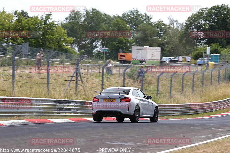 Bild #22844675 - Touristenfahrten Nürburgring Nordschleife (09.07.2023)