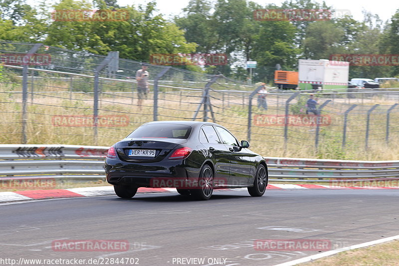 Bild #22844702 - Touristenfahrten Nürburgring Nordschleife (09.07.2023)