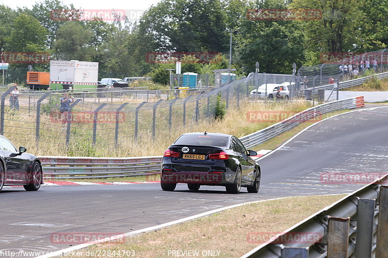 Bild #22844703 - Touristenfahrten Nürburgring Nordschleife (09.07.2023)