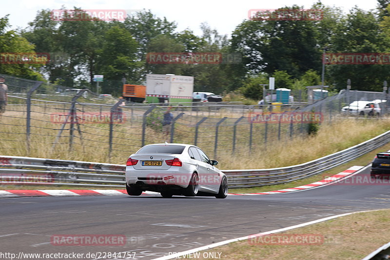 Bild #22844757 - Touristenfahrten Nürburgring Nordschleife (09.07.2023)