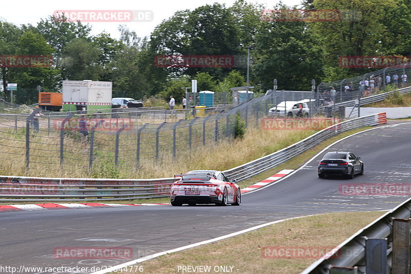 Bild #22844776 - Touristenfahrten Nürburgring Nordschleife (09.07.2023)