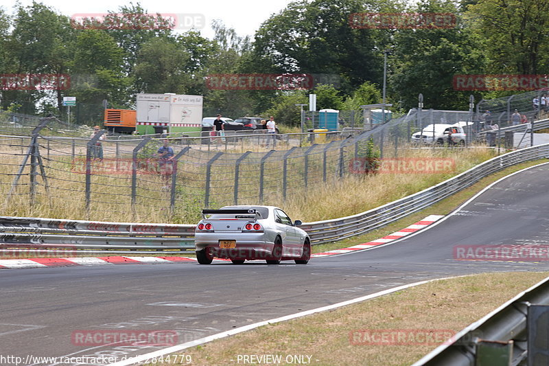 Bild #22844779 - Touristenfahrten Nürburgring Nordschleife (09.07.2023)