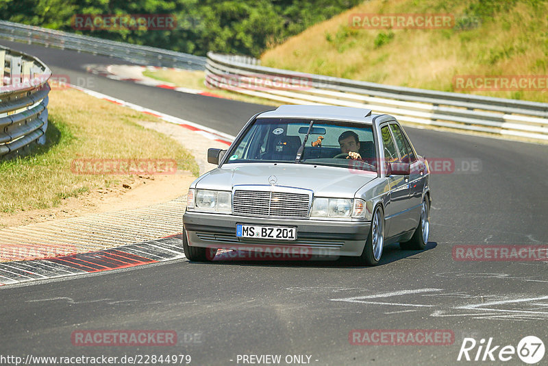 Bild #22844979 - Touristenfahrten Nürburgring Nordschleife (09.07.2023)