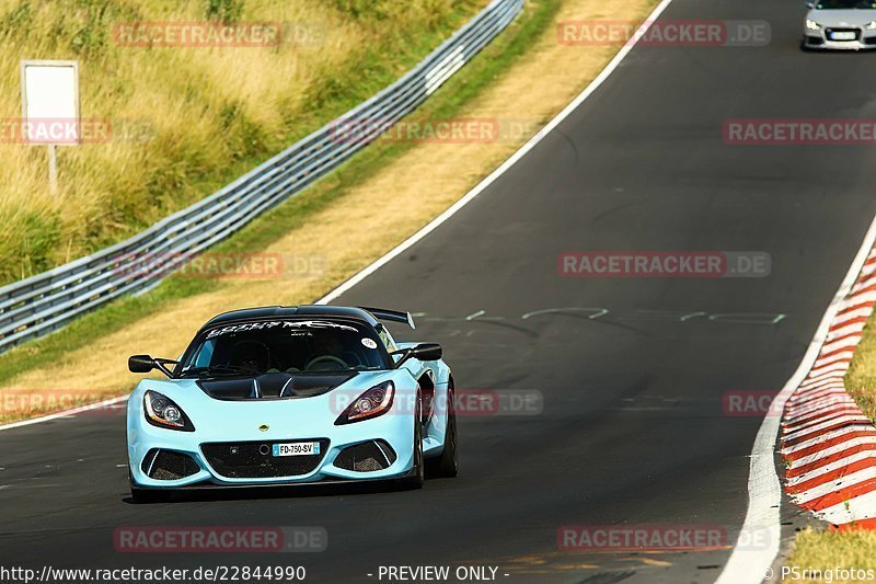 Bild #22844990 - Touristenfahrten Nürburgring Nordschleife (09.07.2023)