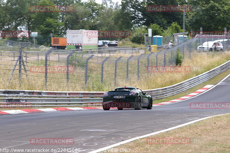 Bild #22845060 - Touristenfahrten Nürburgring Nordschleife (09.07.2023)