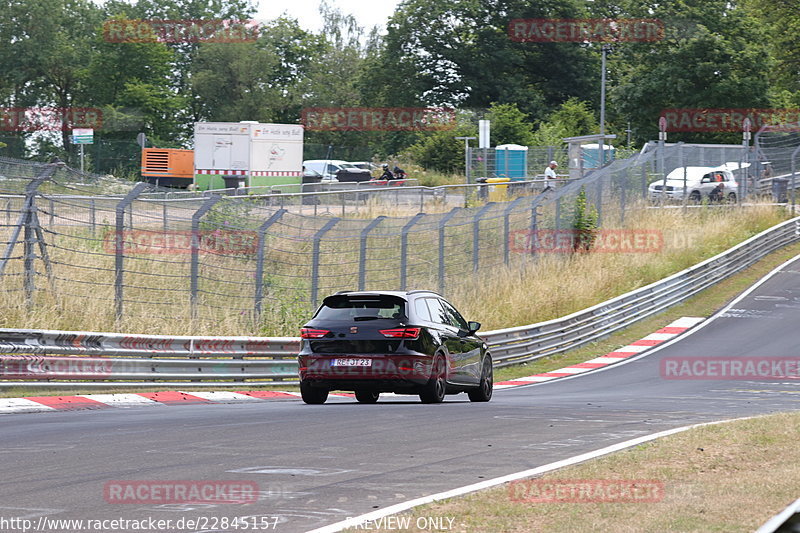 Bild #22845157 - Touristenfahrten Nürburgring Nordschleife (09.07.2023)