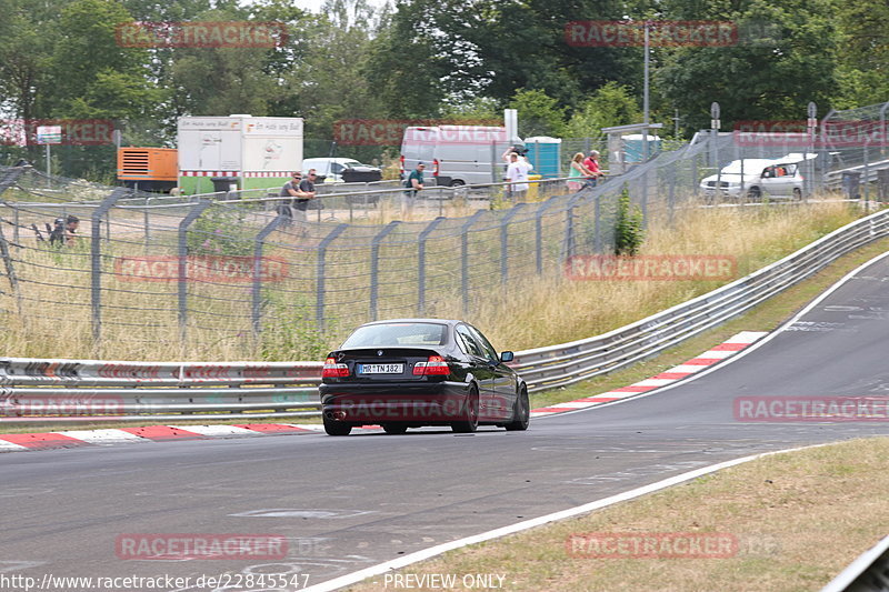 Bild #22845547 - Touristenfahrten Nürburgring Nordschleife (09.07.2023)