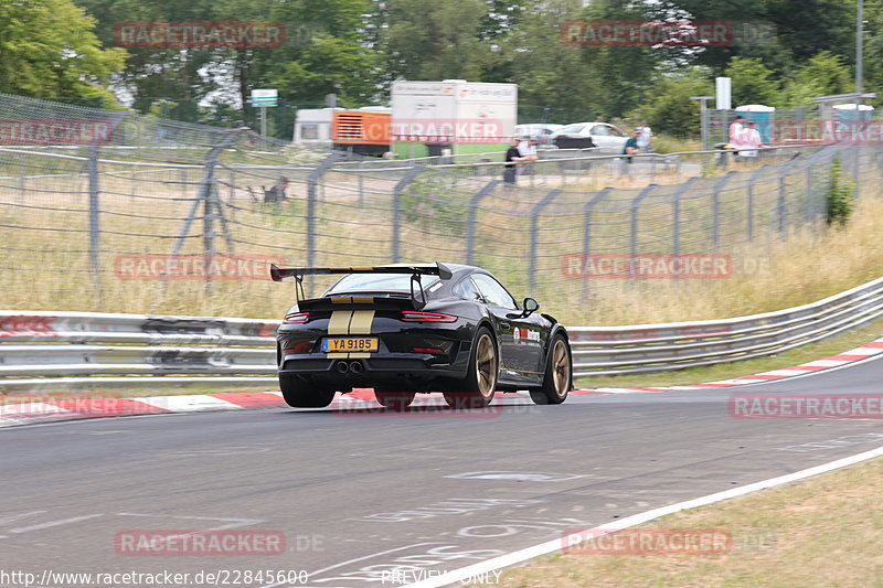 Bild #22845600 - Touristenfahrten Nürburgring Nordschleife (09.07.2023)