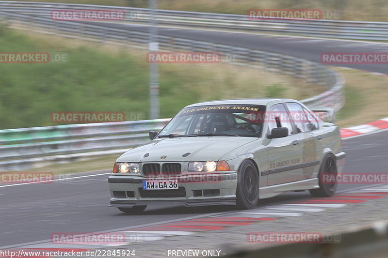 Bild #22845924 - Touristenfahrten Nürburgring Nordschleife (09.07.2023)