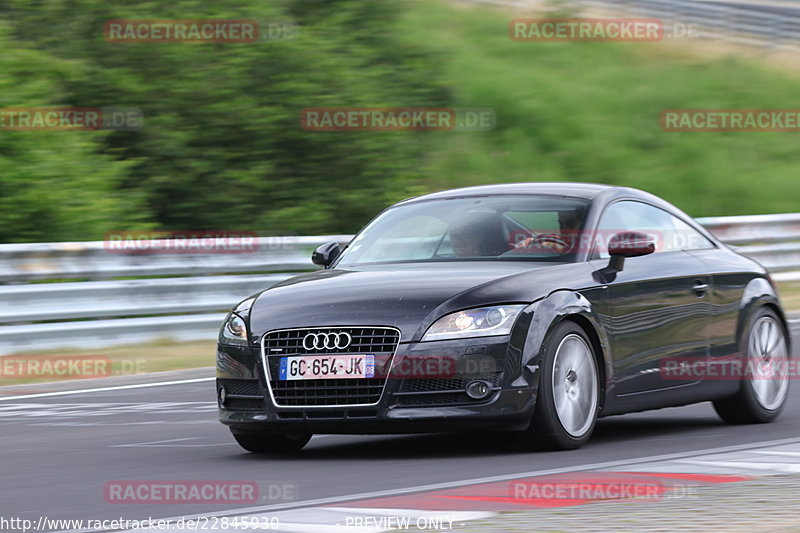 Bild #22845930 - Touristenfahrten Nürburgring Nordschleife (09.07.2023)