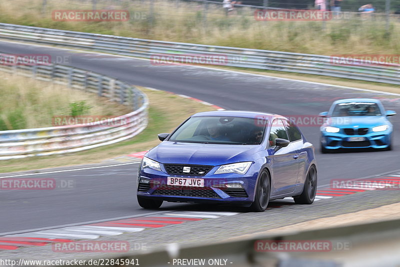 Bild #22845941 - Touristenfahrten Nürburgring Nordschleife (09.07.2023)