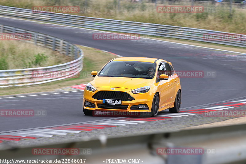 Bild #22846017 - Touristenfahrten Nürburgring Nordschleife (09.07.2023)