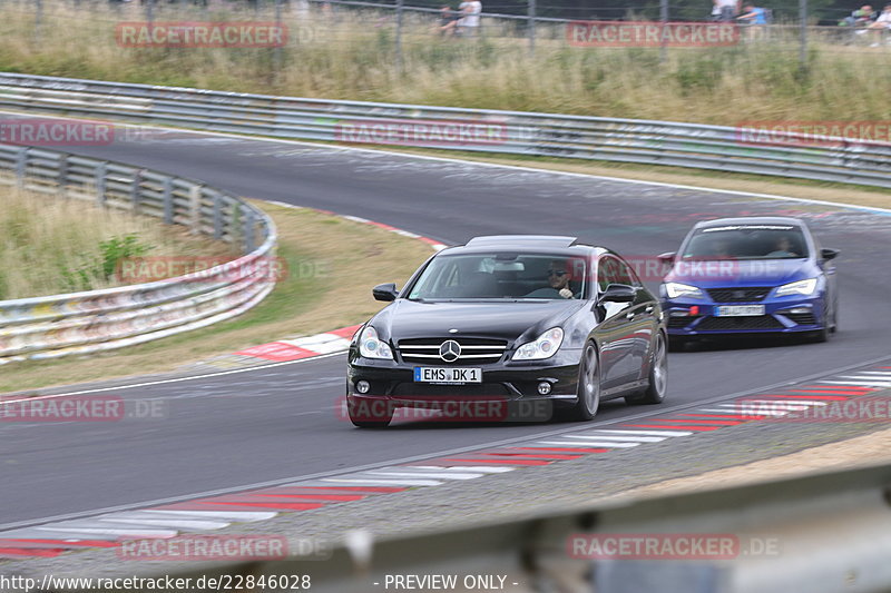 Bild #22846028 - Touristenfahrten Nürburgring Nordschleife (09.07.2023)