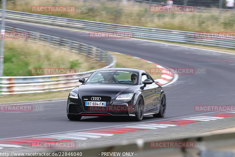 Bild #22846040 - Touristenfahrten Nürburgring Nordschleife (09.07.2023)