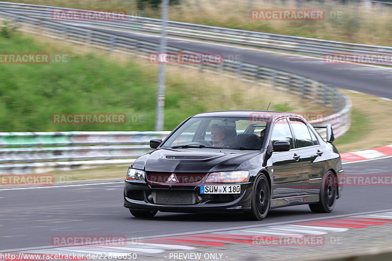 Bild #22846050 - Touristenfahrten Nürburgring Nordschleife (09.07.2023)