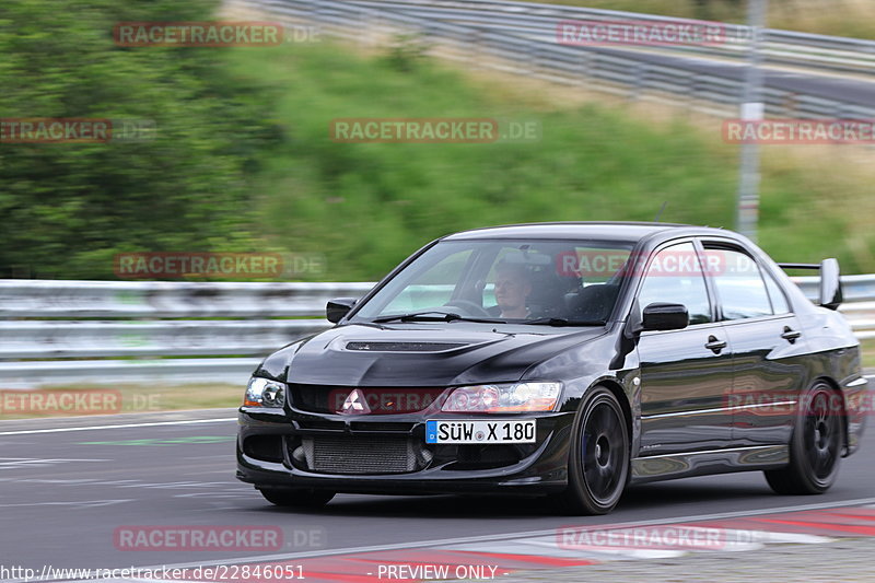 Bild #22846051 - Touristenfahrten Nürburgring Nordschleife (09.07.2023)