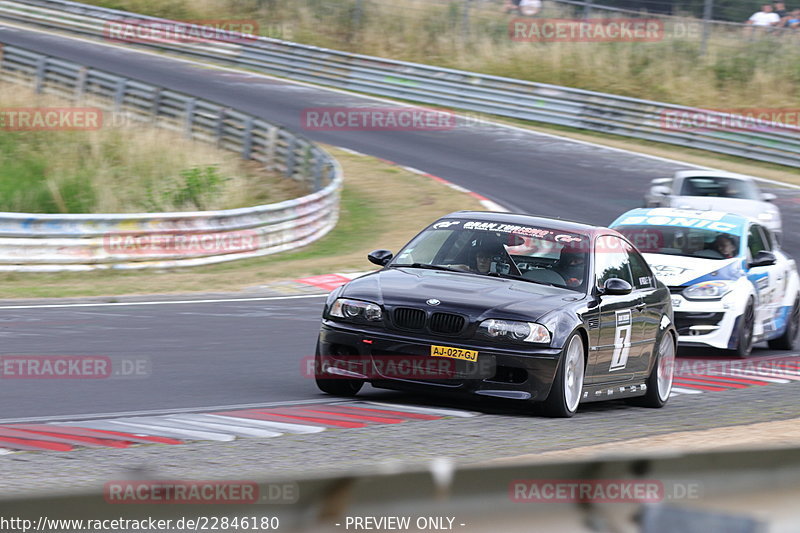 Bild #22846180 - Touristenfahrten Nürburgring Nordschleife (09.07.2023)