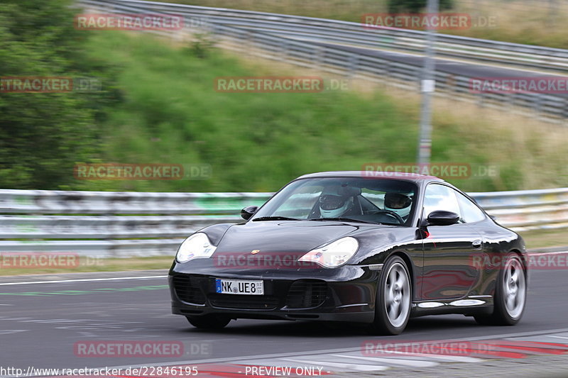 Bild #22846195 - Touristenfahrten Nürburgring Nordschleife (09.07.2023)