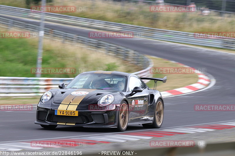 Bild #22846196 - Touristenfahrten Nürburgring Nordschleife (09.07.2023)