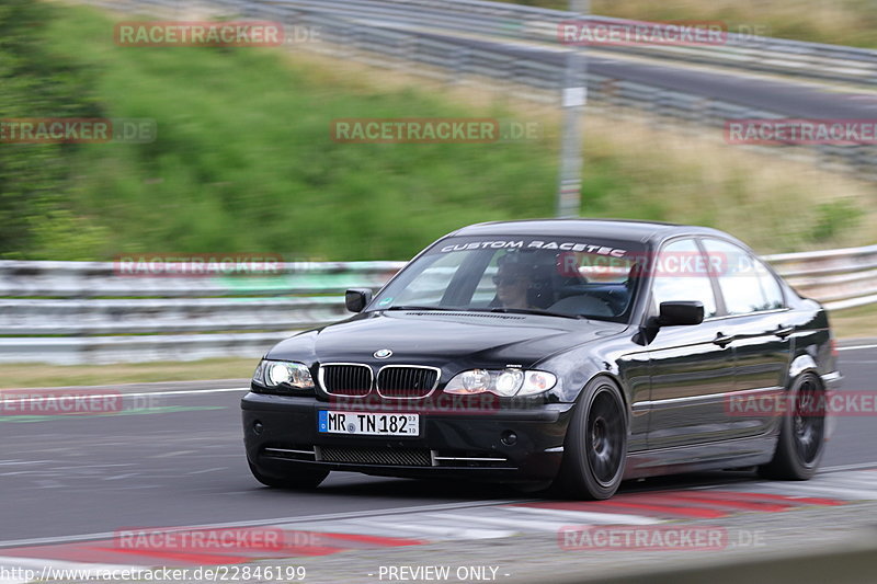 Bild #22846199 - Touristenfahrten Nürburgring Nordschleife (09.07.2023)