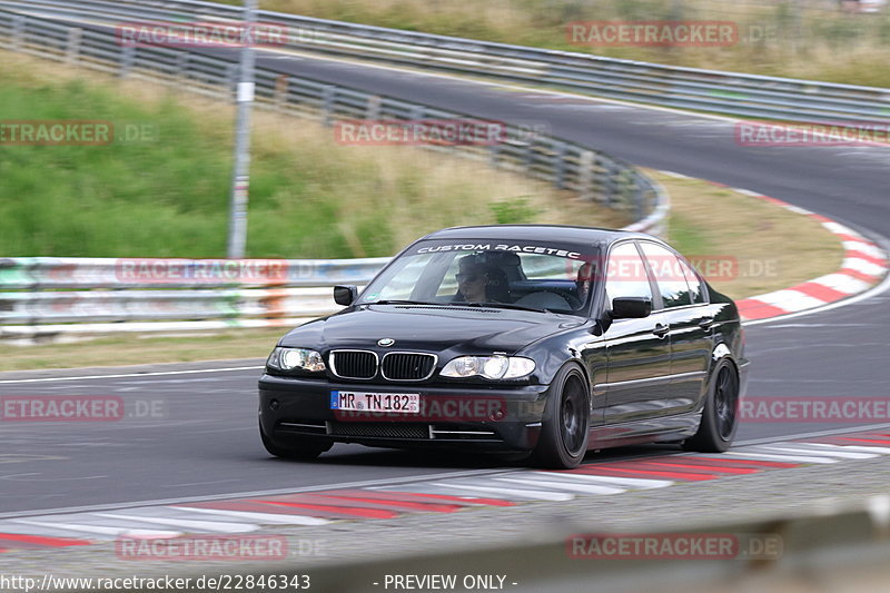 Bild #22846343 - Touristenfahrten Nürburgring Nordschleife (09.07.2023)