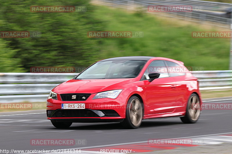 Bild #22846344 - Touristenfahrten Nürburgring Nordschleife (09.07.2023)